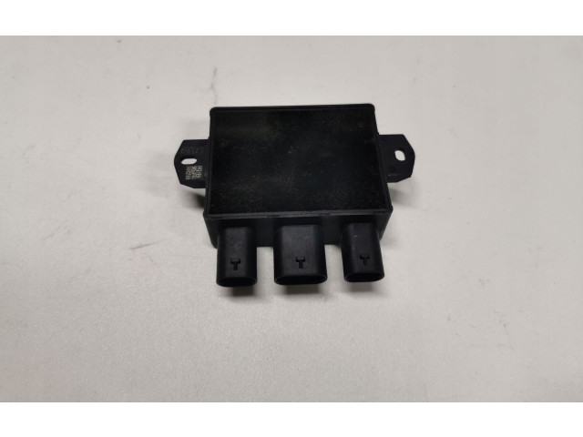 Блок управления климат-контролем 32137251, 32137251   Volvo XC90