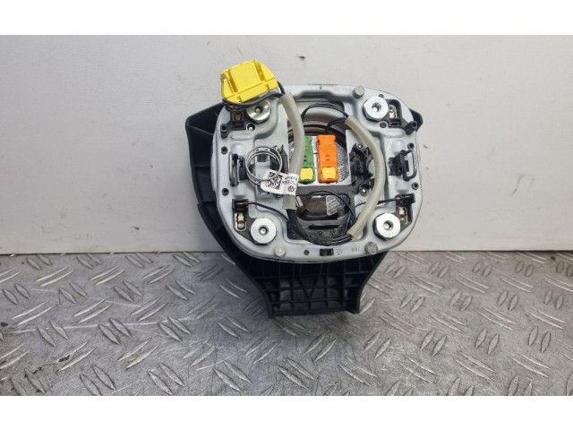 Подушка безопасности водителя 3C0880201AF   Volkswagen PASSAT B6