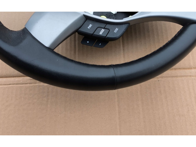 Руль Chevrolet Spark - года U31530T, U31530T0110