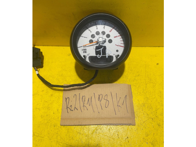 Панель приборов BM0505104 Mini One - Cooper R50 - 53