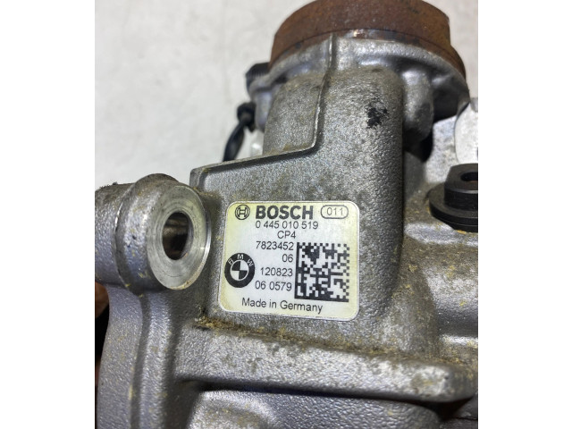 Vstřikovací čerpadlo 7823452, 0445010519 BMW 1 F20 F21