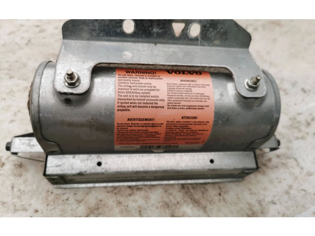 Подушка безопасности пассажира 30812727   Volvo S40, V40