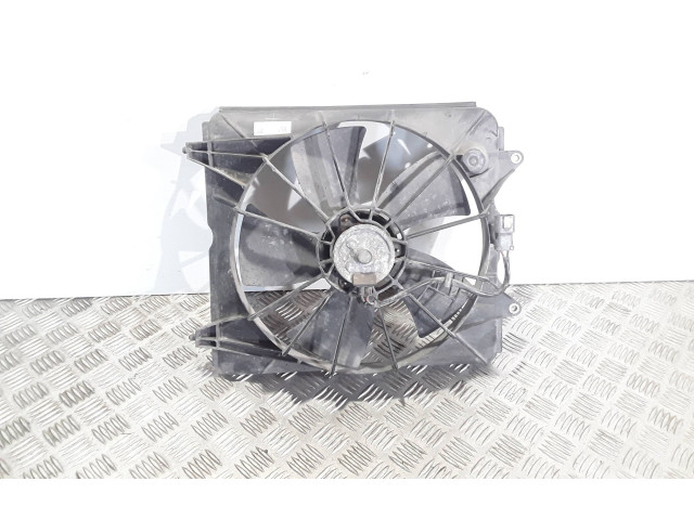 Вентилятор радиатора MF422750, 4227502480 Honda CR-V