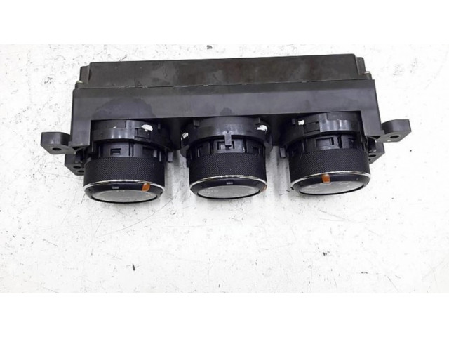 Блок управления кондиционера воздуха / климата/ печки (в салоне)