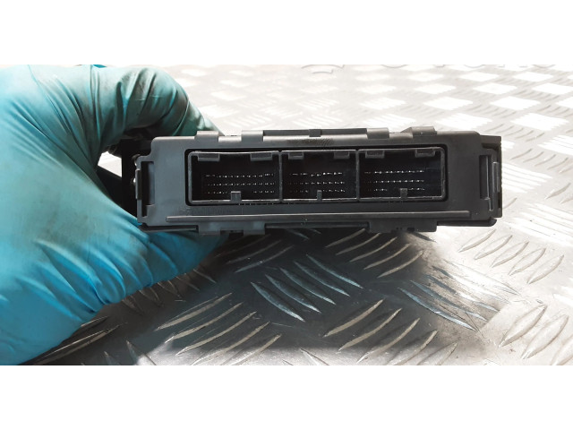 Блок управления климат-контролем GX7314F498AD, MB1778003343 Jaguar XE