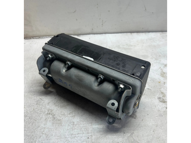 Подушка безопасности пассажира 30004765   Mercedes-Benz E W211