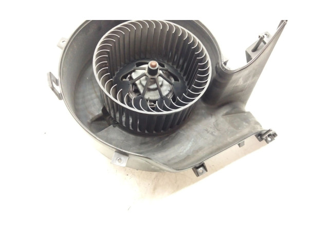 Вентилятор печки 007013E Saab 9-3 Ver2