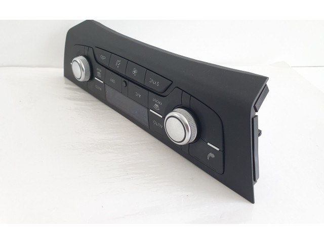 Блок управления климат-контролем 4G0820043AM Audi A6 S6 C7 4G