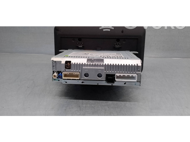 Дисплей 280212764R Dacia Sandero III