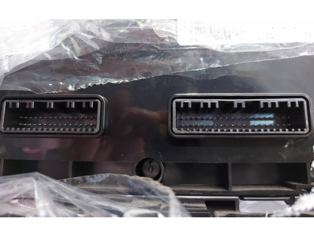 Блок управления климат-контролем 97250D3   Hyundai Tucson LM