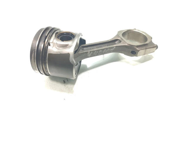  Поршень с шатуном Z20DMH   Opel Antara  