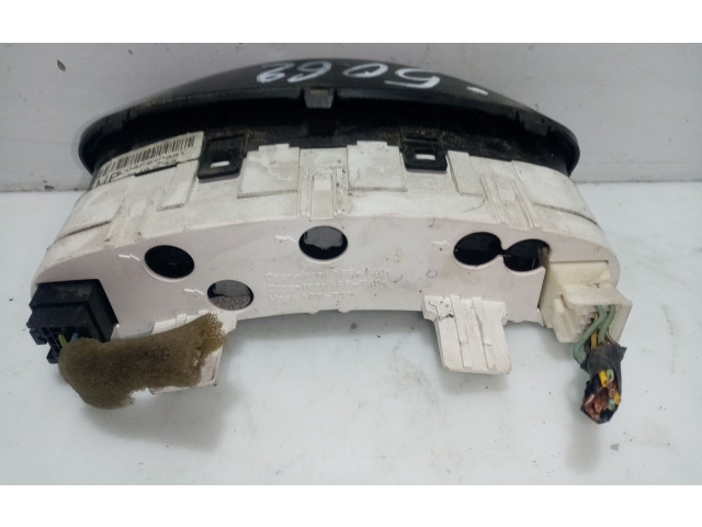 Дисплей    96497743, 06F270251   Chevrolet Matiz