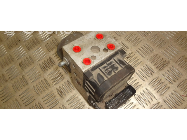 Блок АБС 0265216928, 58910-3E310 KIA Sorento 2002-2009 года