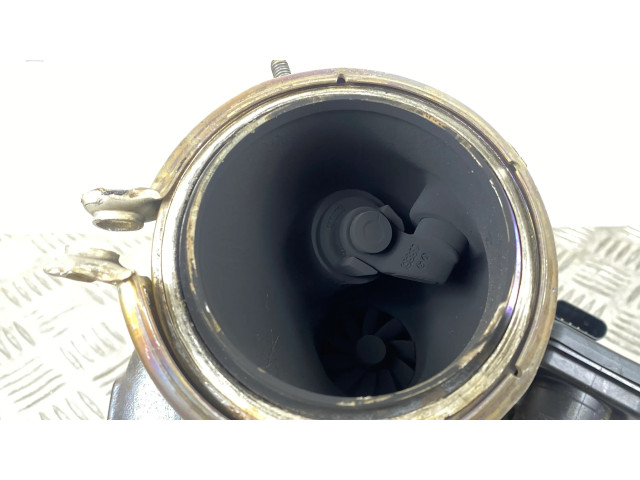 Turbodmychadlo Турбина 46335516, 16409700001 Jeep Renegade 1.3 EYF 55282328