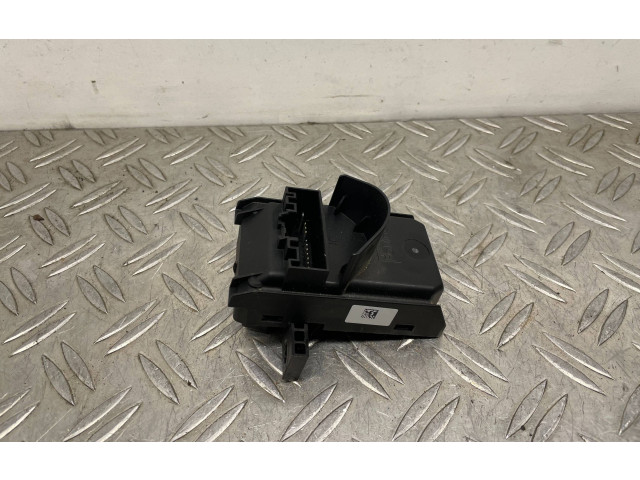 Блок управления DG9T14F642AD   Lincoln MKZ II