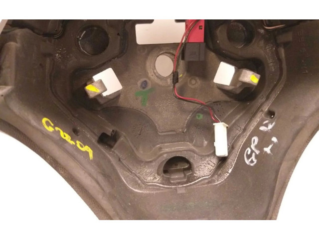 Volant Fiat Punto (199) 2009 50686100, 50686100