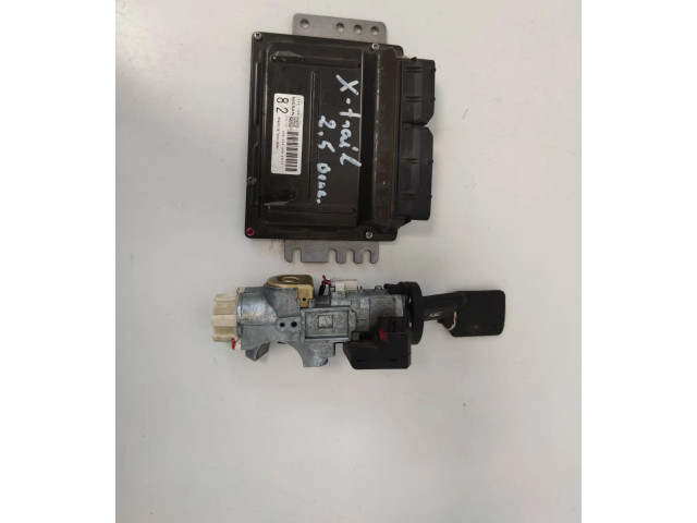 Řídící jednotka A56Y28 Nissan X-Trail T30 2003