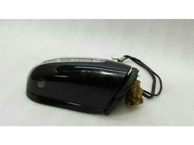 Zpětné zrcátko pravé Mercedes-Benz S W220 2003  A2208100876  