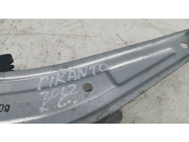 Комплект электрического механизма для подъема окна