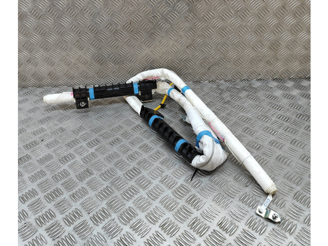 Turbodmychadlo Надувная подушка для крыши 80420AT000 KIA Niro