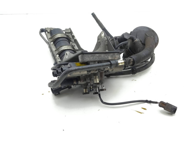 Блок управления коробкой передач 14360482, 1957170 Maserati Quattroporte