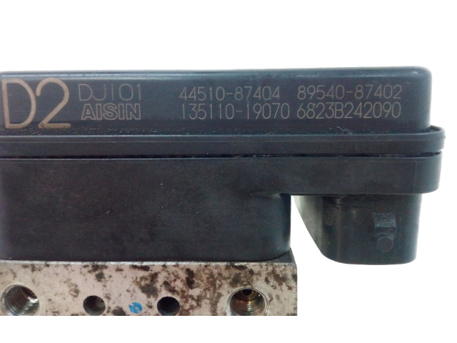 Блок АБС 4451087404, 4451087404   Daihatsu  Terios   -  года