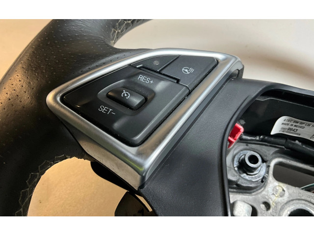 Руль Chevrolet Camaro   -  года 23379943, 812454049      