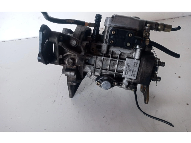 Vstřikovací čerpadlo 7700110395, 7700110395 Renault Megane I F9Q