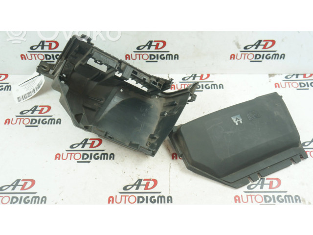 Крышка блока предохранителей 6G9T14A076AF Ford Fiesta