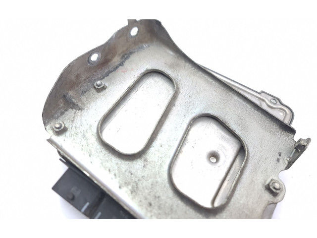 Блок управления двигателя 9665465280, 0281013666   Citroen C-Crosser