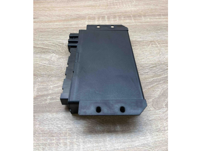 Блок комфорта 4B0962258D, 410215006 Audi A6 S6 C5 4B