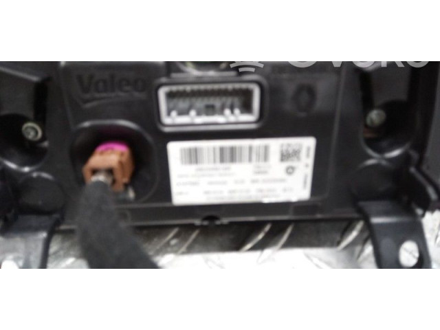 Дисплей    280346916R, 280346916R   Renault Clio V