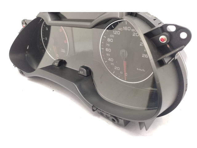 Панель приборов 8K0920900C, 503001621504   Audi A4 Allroad       