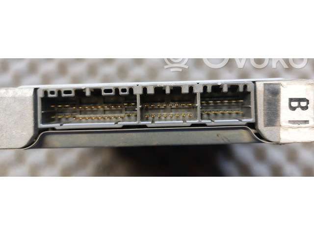 Řídící jednotka 8966105020, 1757005160   Toyota Carina T190 1995