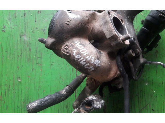 Турбина Нагнетатель Audi A3 S3 8L           