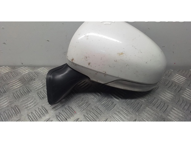 Zpětné zrcátko Toyota Prius (XW30) 2010 022865