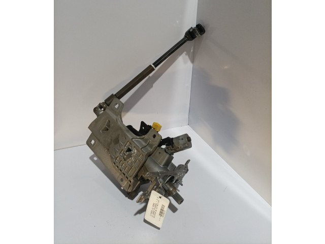 рейка Колонка рулевая Citroen C4 Grand Picasso 2007 - 2013 года