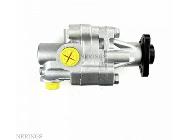 Насос усилителя руля 715520003 Audi A6 S6 C4 4A