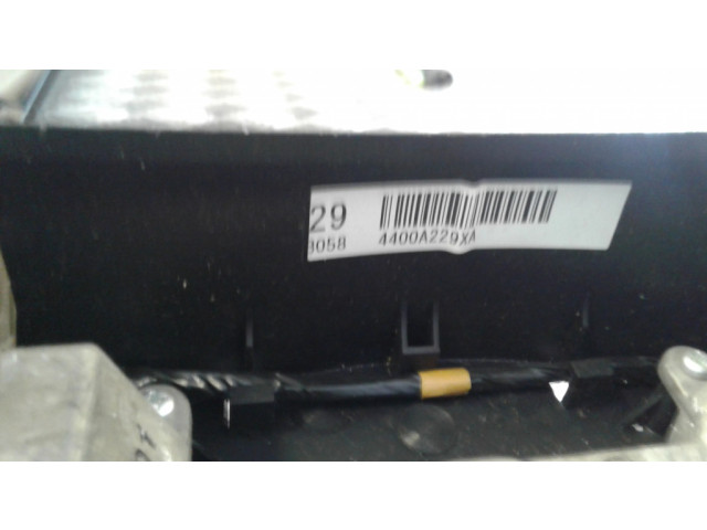 Volant Citroen C-Crosser 2010 4400A229