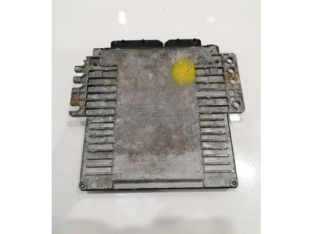 Řídící jednotka MEC83061 Nissan Quest 2009