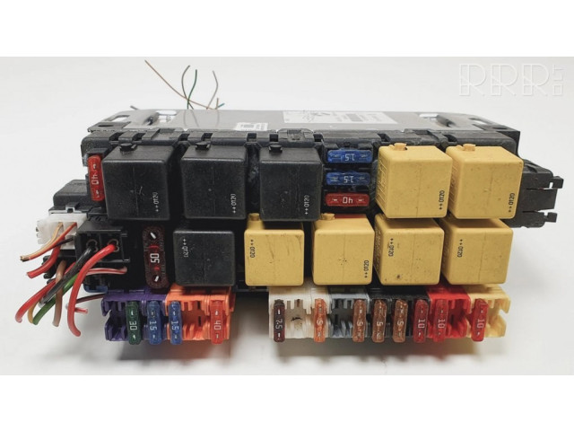 SAM блок управления