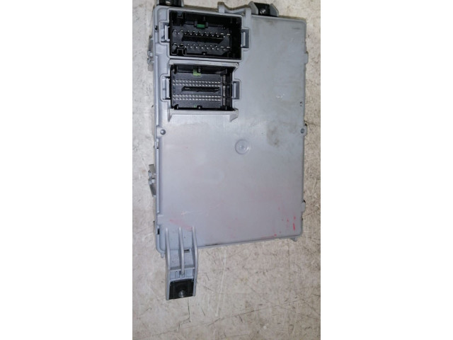 Řídící jednotka    Alfa Romeo Mito 2008