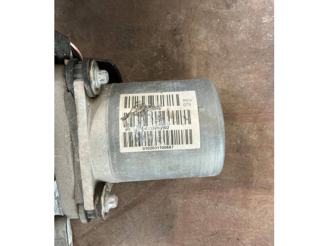 Volant Fiat Punto (188) 2000 437060856550  