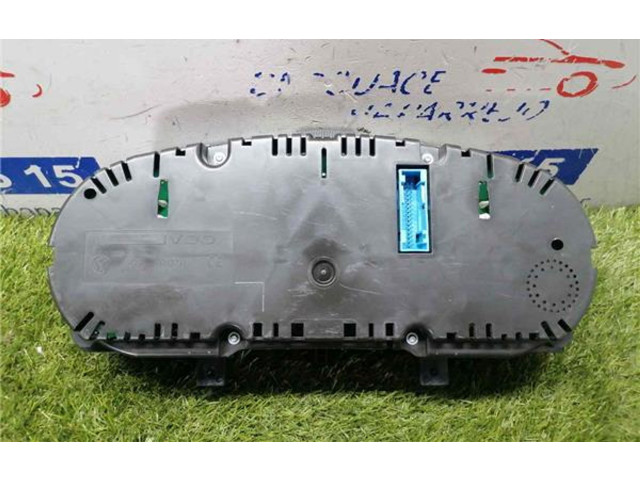 Панель приборов 1T0920875J, 1T0920875J   Volkswagen Touran II       