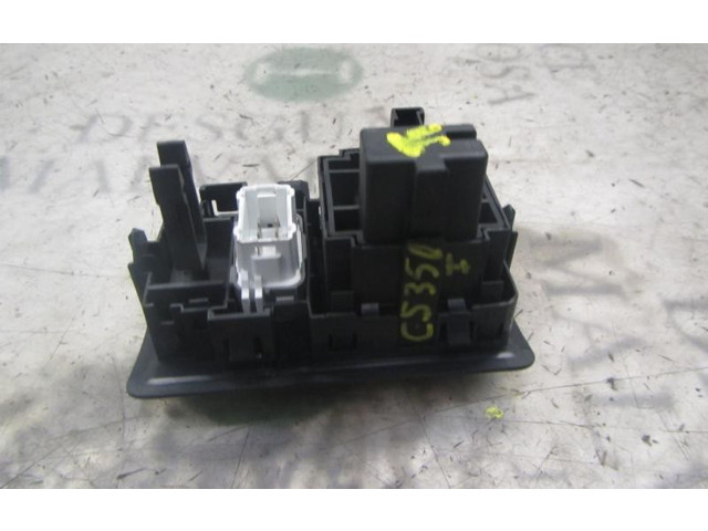 Блок управления Renault Clio III