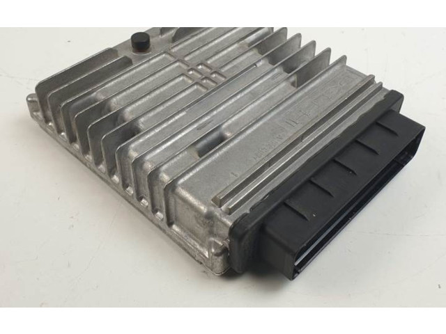 Блок управления двигателя 4T1112A650CB Ford Transit - Tourneo Connect