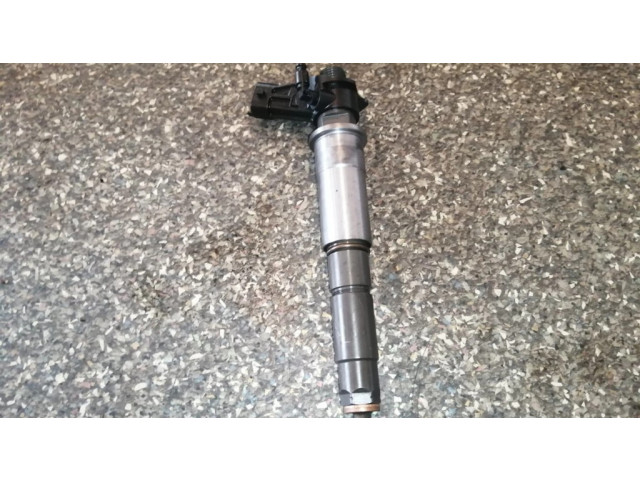 Vstřikovač 0445115084 Nissan X-Trail T31 pro naftový motor 2.0