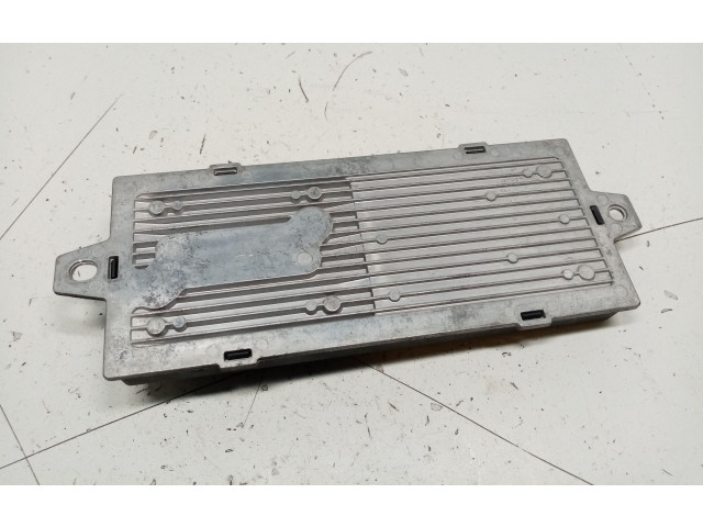 Другие блоки управления / модули