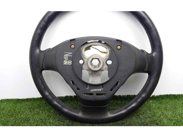 Руль Mazda 3 I 2003 - 2006 года