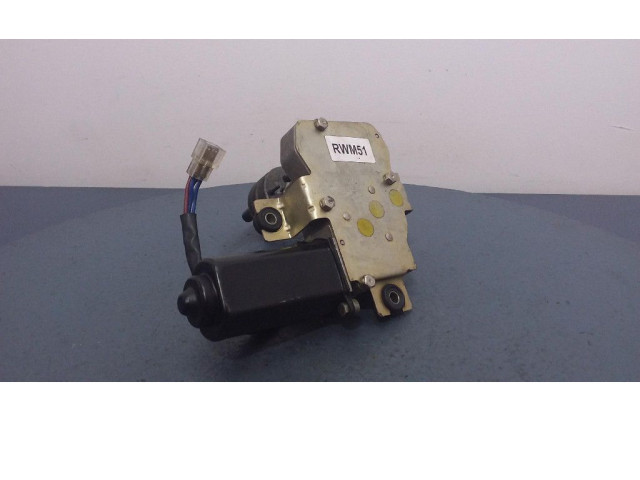 Моторчик заднего дворника 284282400108, 284282400108 Tata Indica Vista II